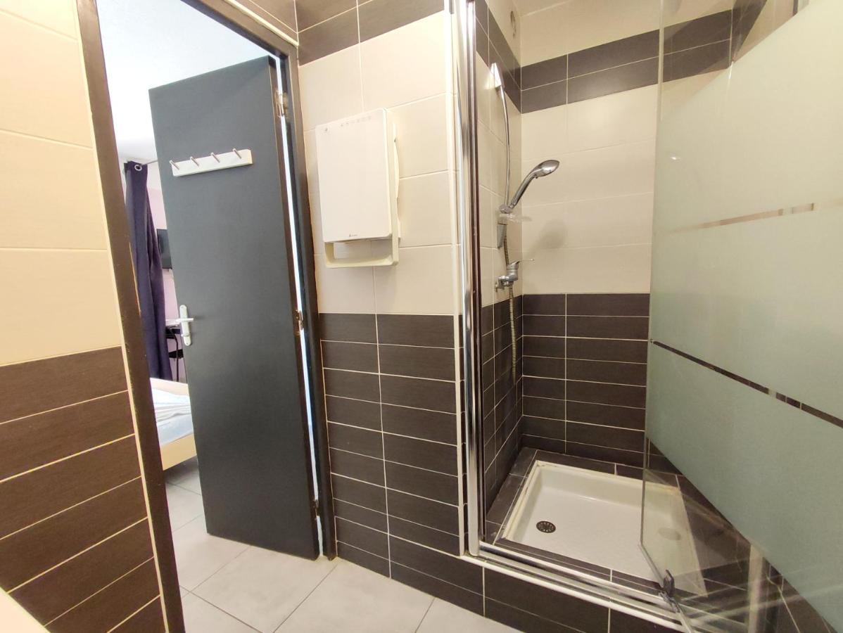 Appartement Calme Avec Jardin Privatif - 3 - Кане Экстерьер фото